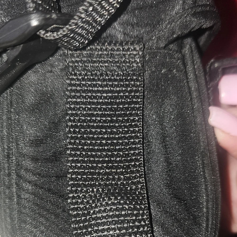 Kodak Gear NWT Small Black Camera Bag